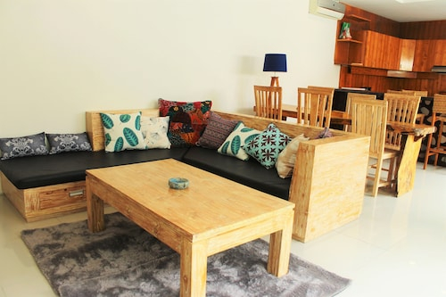 Bintang Baru Private Villa Sanur, Denpasar