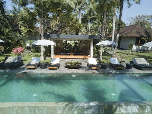 Villa Valentine, Badung