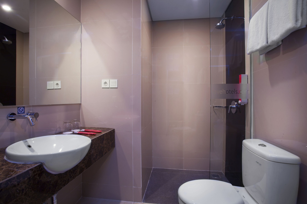 Favehotel Hasyim Ashari Tangerang, Tangerang