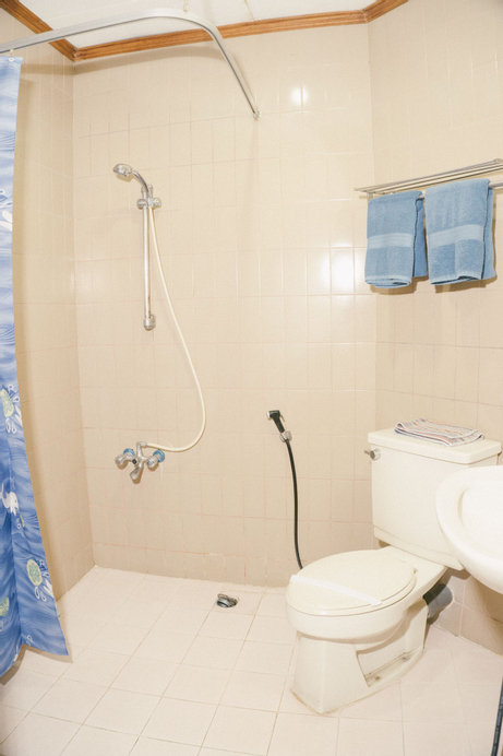 Hotel Bumi Asih Gedung Sate Bandung, Bandung