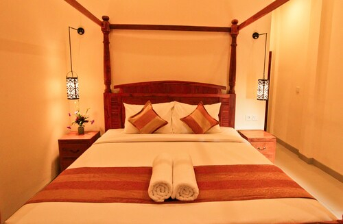 Awan Bali House, Gianyar