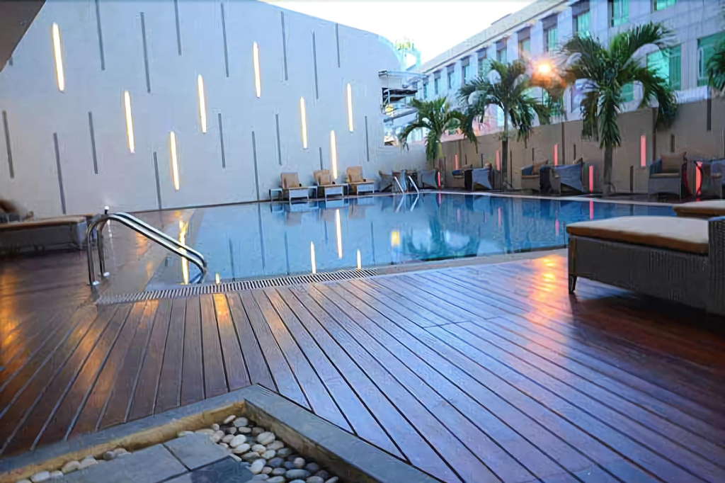 Nagoya Hill Hotel Batam, Batam