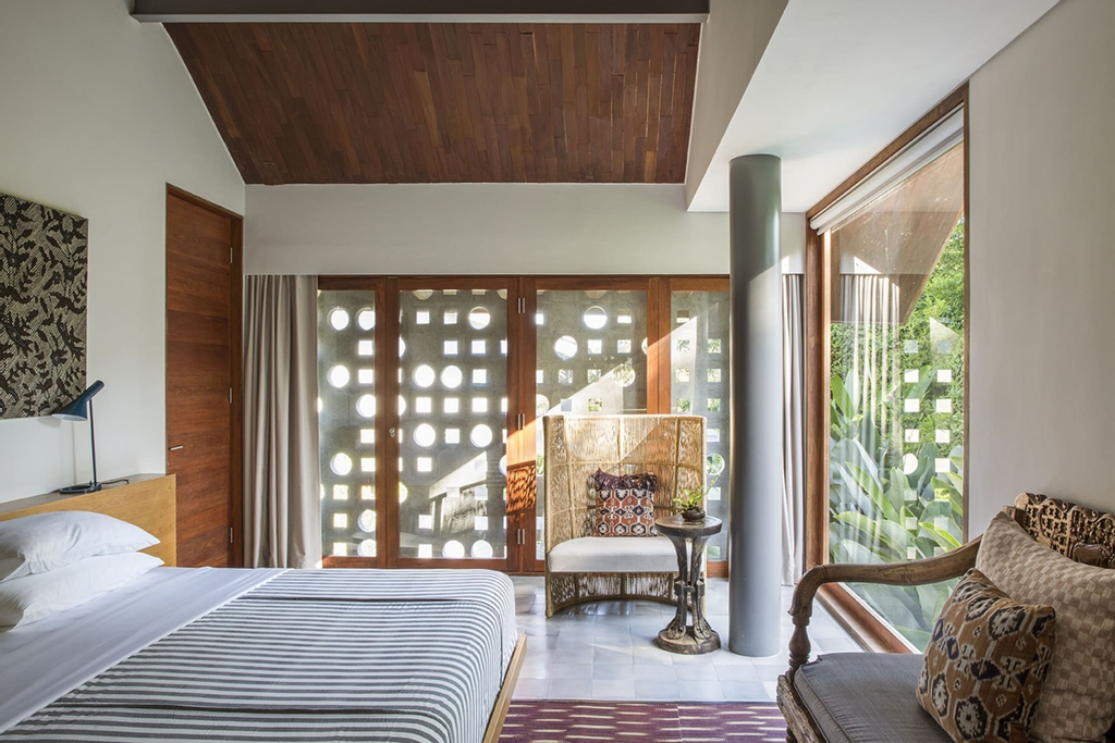 Villa Casabama Panjang, Gianyar