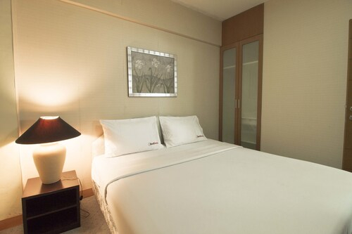 RedDoorz Apartment @ Cilandak, Jakarta Selatan