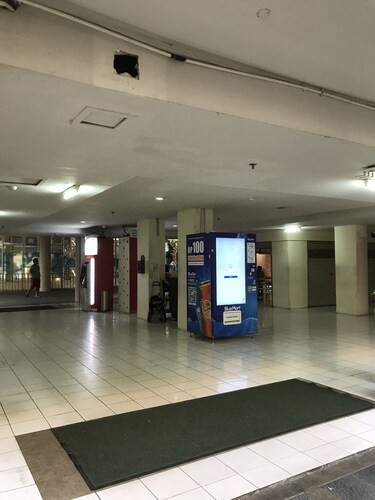 Arskalcit, Jakarta Selatan