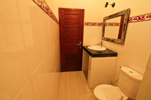 Awan Bali House, Gianyar