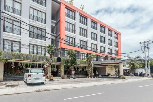 ZEN Villa Pangkung Sari Seminyak, 1 Bedroom, Badung
