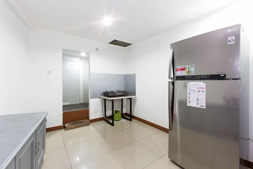 RedDoorz @ Cideng, Jakarta Pusat