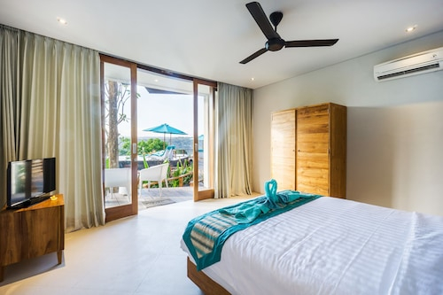 C-View Villas, Klungkung