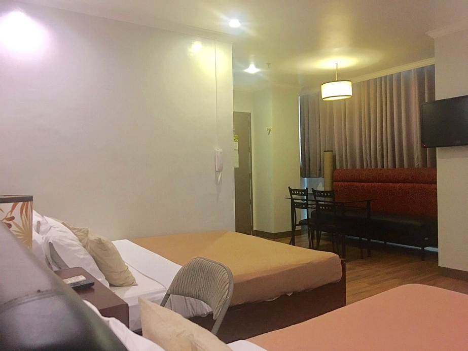 Hotel Tiffany Laoag, Laoag City