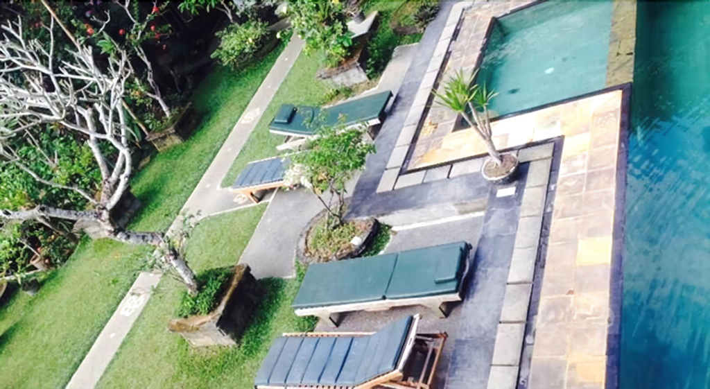 Ubud Permai Bungalow & Spa, Gianyar