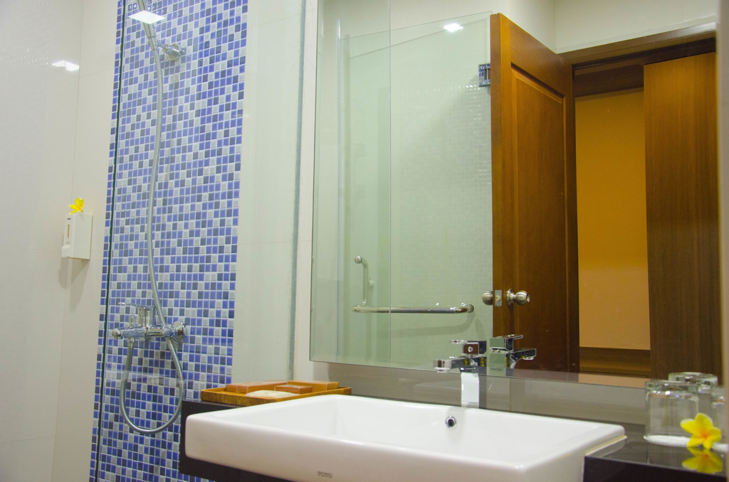 Airish Hotel Palembang by Invictus, Palembang