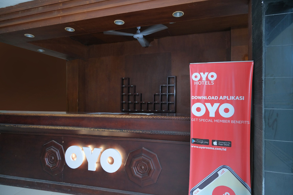 OYO 561 Hotel Citra Indah (tutup permanen), Yogyakarta