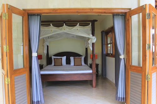 Ume Cantik Villa, Buleleng