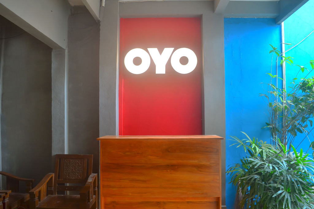 OYO 1145 Rita Guesthouse, Pangandaran