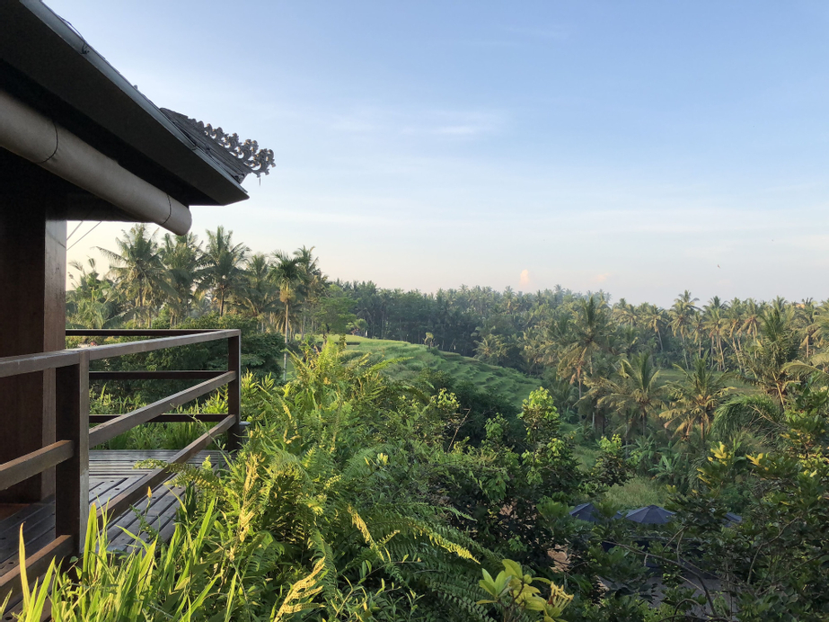 Soulshine Bali, Gianyar