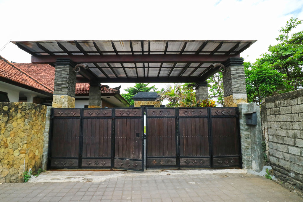 Grand Ocean Villa, Gianyar
