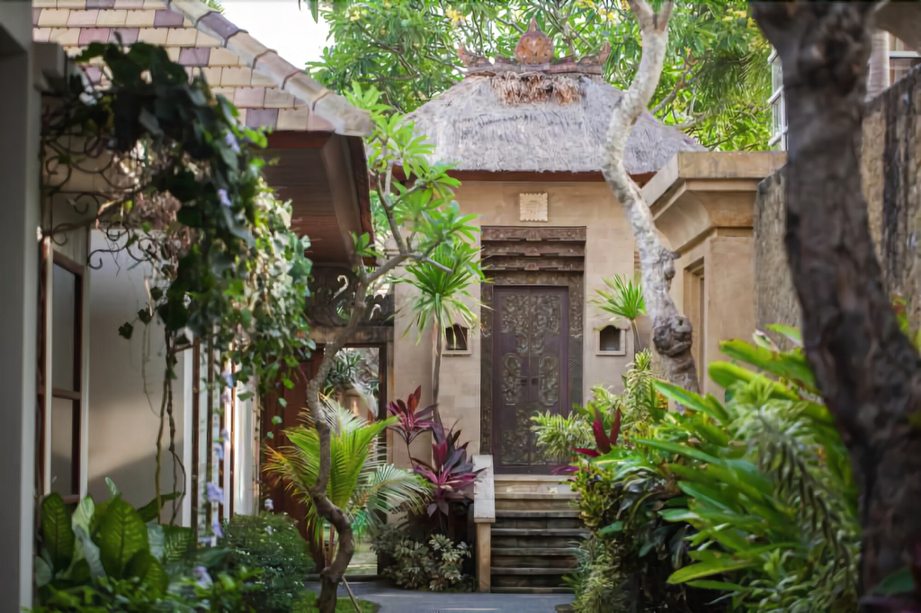 Munari Villa and Spa Batubulan, Gianyar