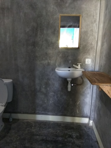Mimi Homestay, Lombok Tengah