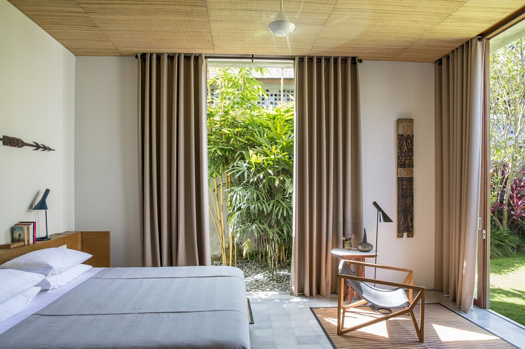 Villa Casabama Sandiwara, Gianyar