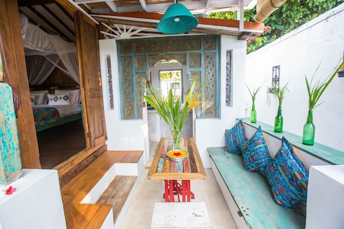 Rumah Beryl at Lata Lama, Buleleng