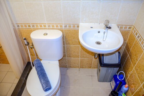 Best Price Grand Palace Near JIEXPO Kemayoran, Jakarta Pusat