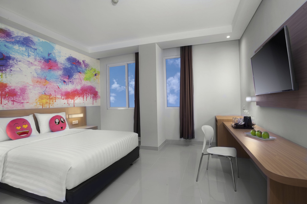 Favehotel Hasyim Ashari Tangerang, Tangerang