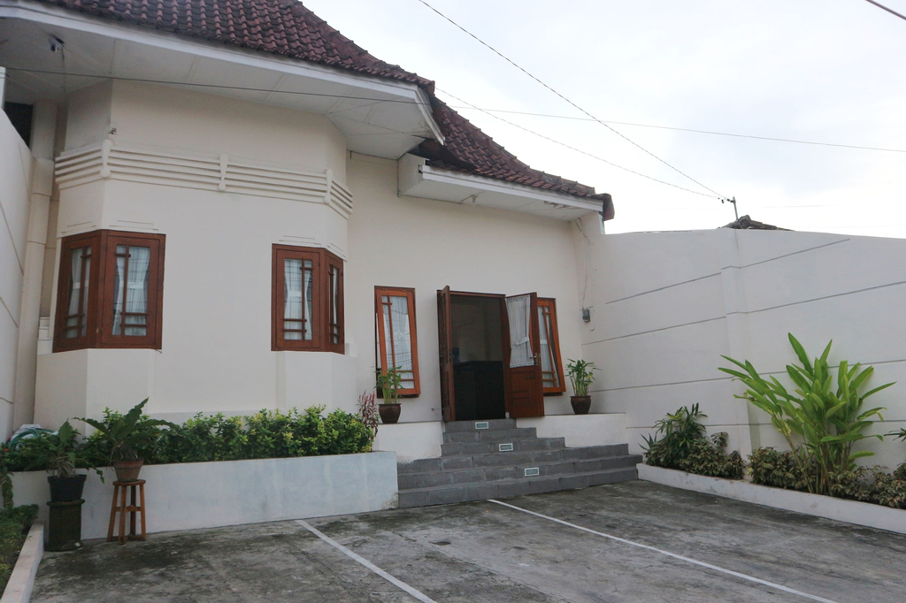Kalingga Heritage Hotel, Yogyakarta