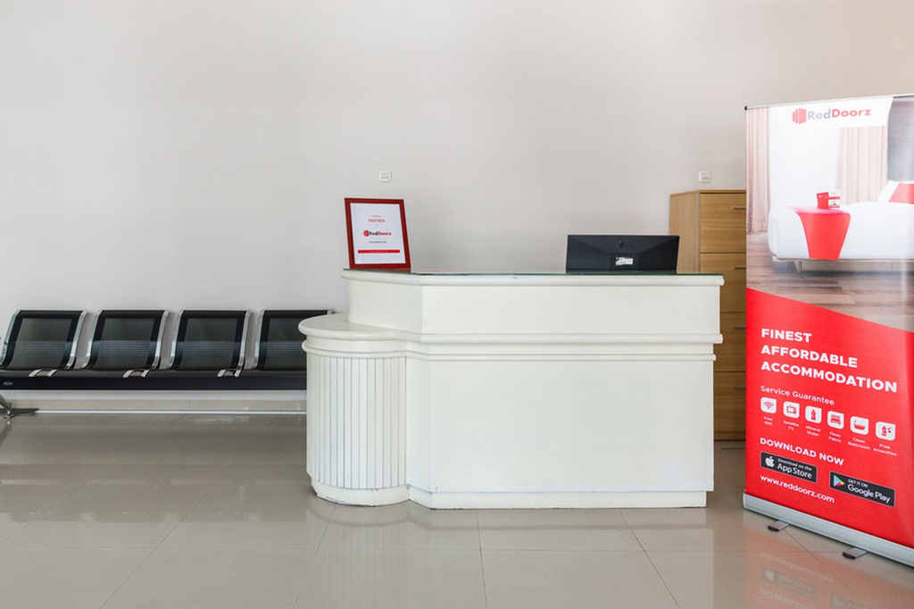 RedDoorz Near Ciputra World 3, Surabaya