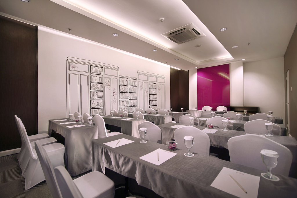 favehotel Melawai, South Jakarta