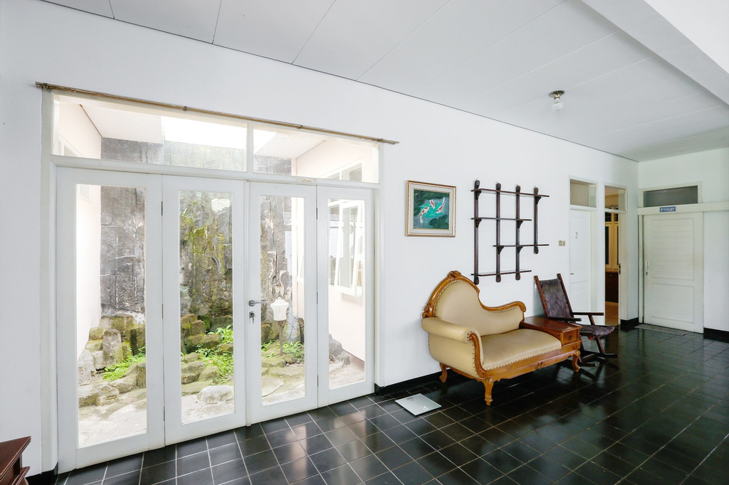 OYO 610 Cisitu Valley Villa Syariah, Bandung