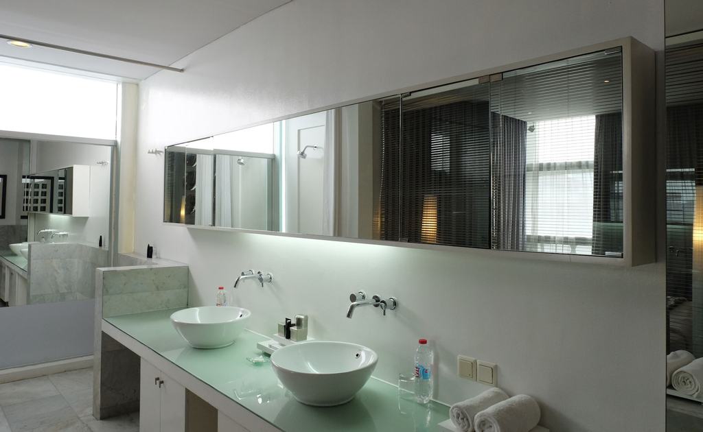 Kemang Icon Hotel, South Jakarta