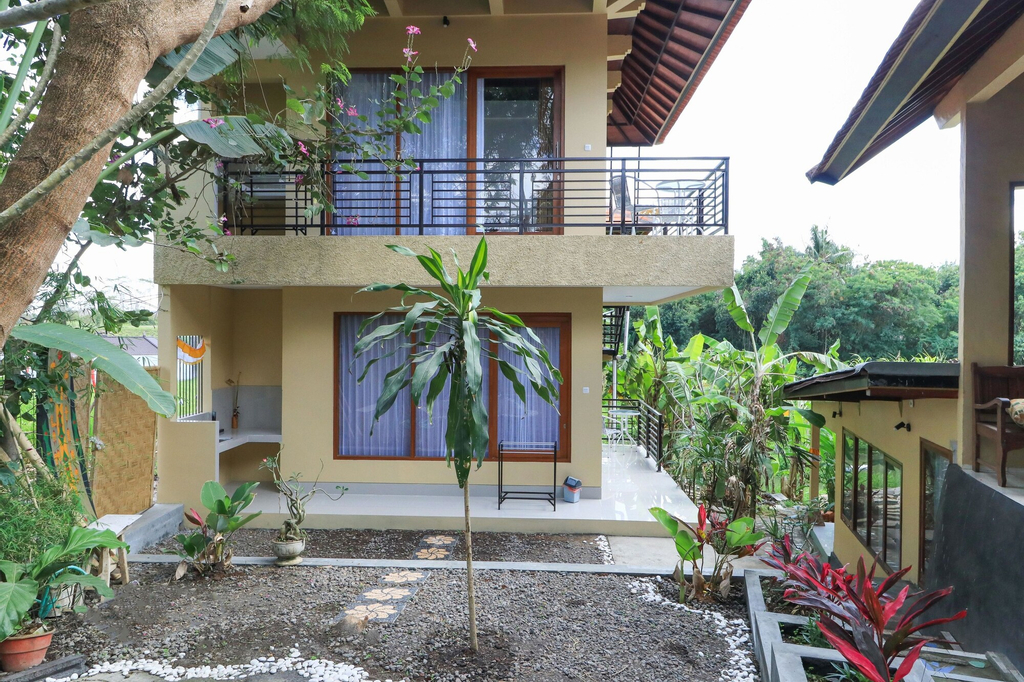 Sunari Guest House, Badung