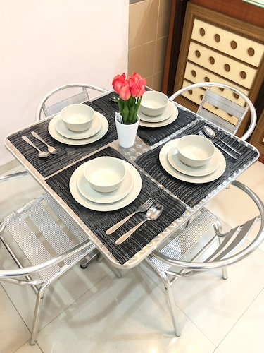 Strategic location opposite BCS Mall, Batam