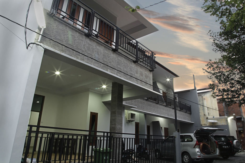 Andelis Homestay, Sleman