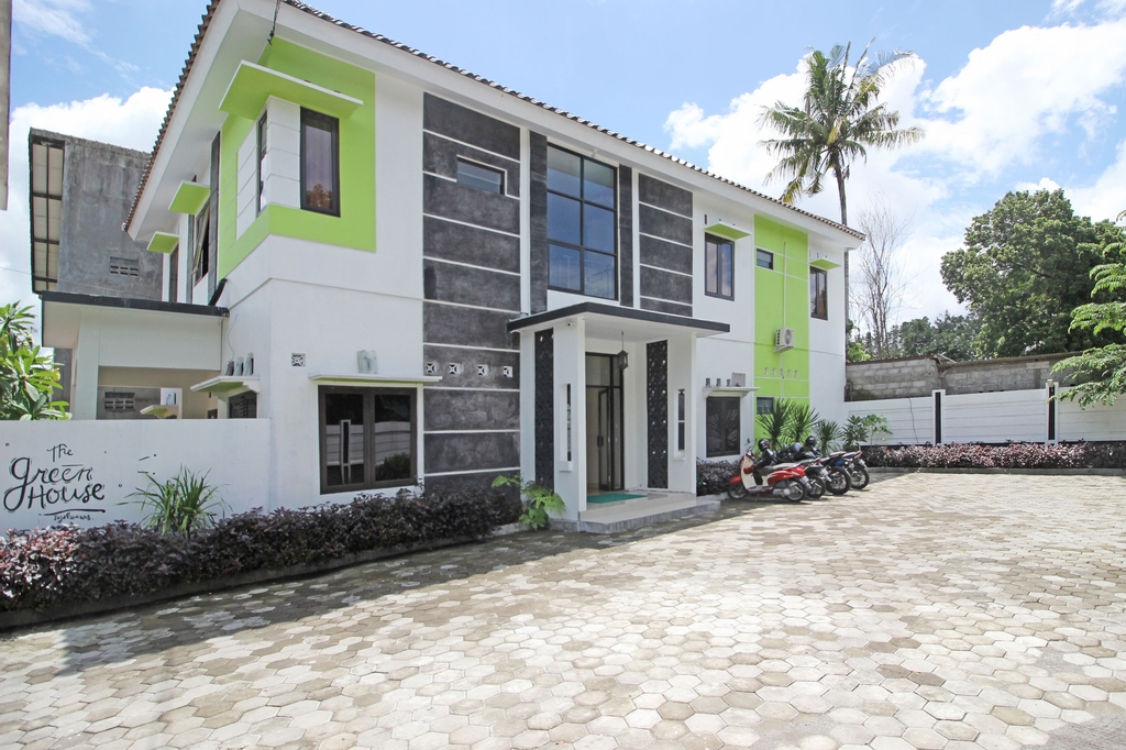 RedDoorz @ Palagan 3, Yogyakarta