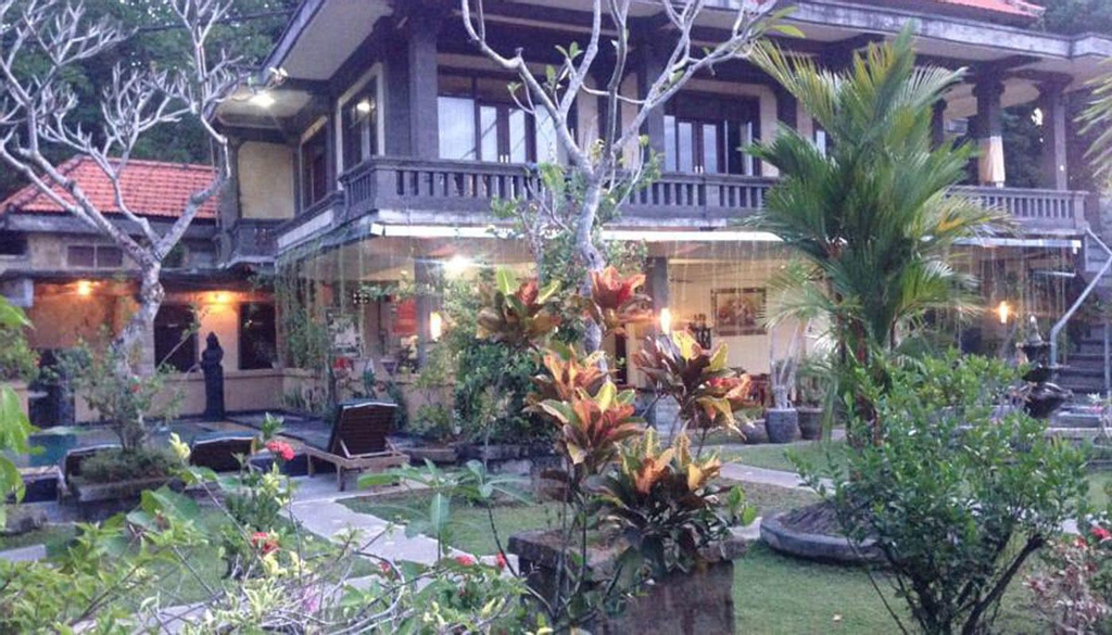Ubud Permai Bungalow & Spa, Gianyar