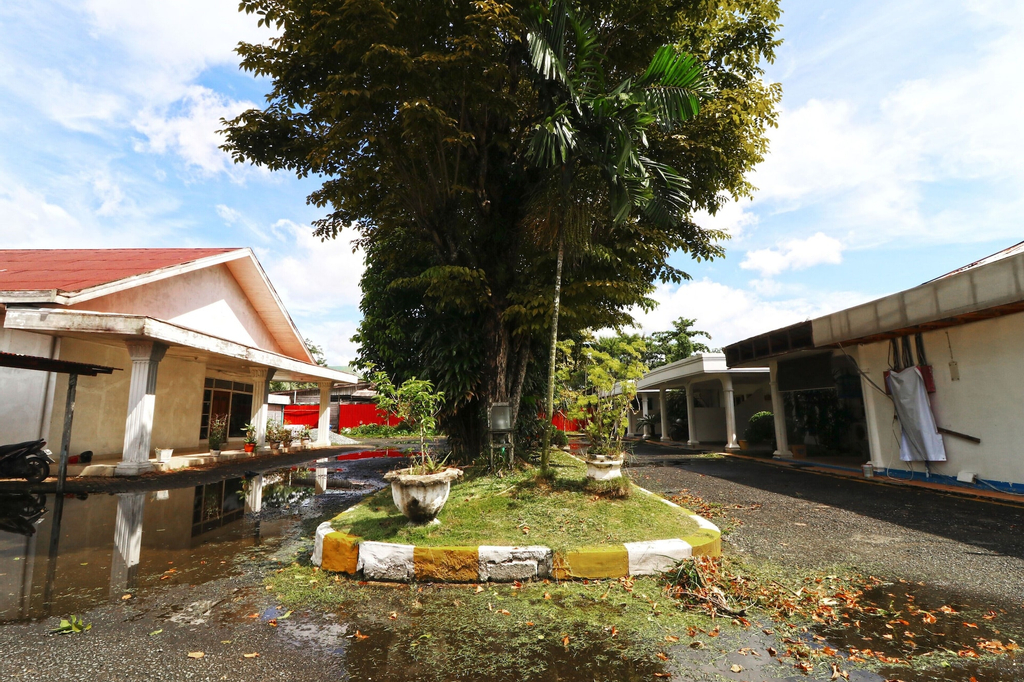 Hotel Sampaga, Banjarmasin