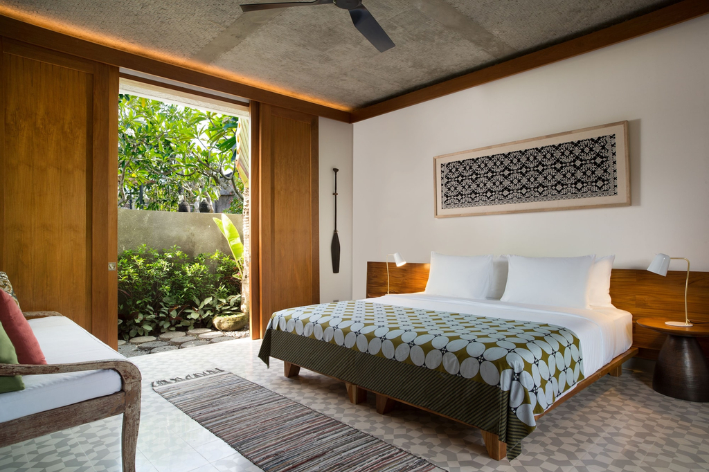 Atelier TE Designer Guesthouse, Denpasar