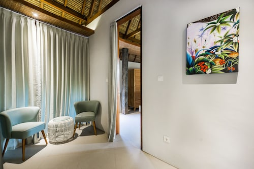 C-View Villas, Klungkung
