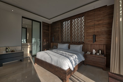 Kemangi Bed & Breakfast, Lombok Tengah
