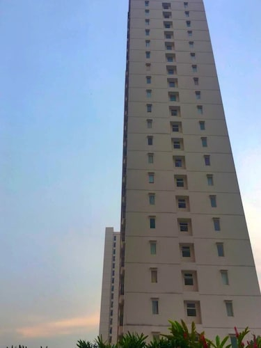 RoyalExclusive Margonda Residence 3, Depok