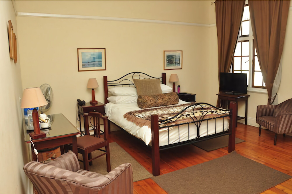 The Bulawayo Club, Bulawayo
