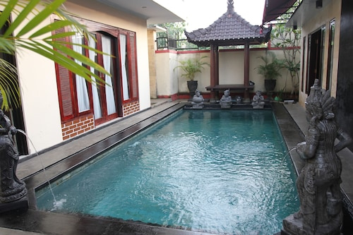 De Roeks Villa By Soscomma, Badung