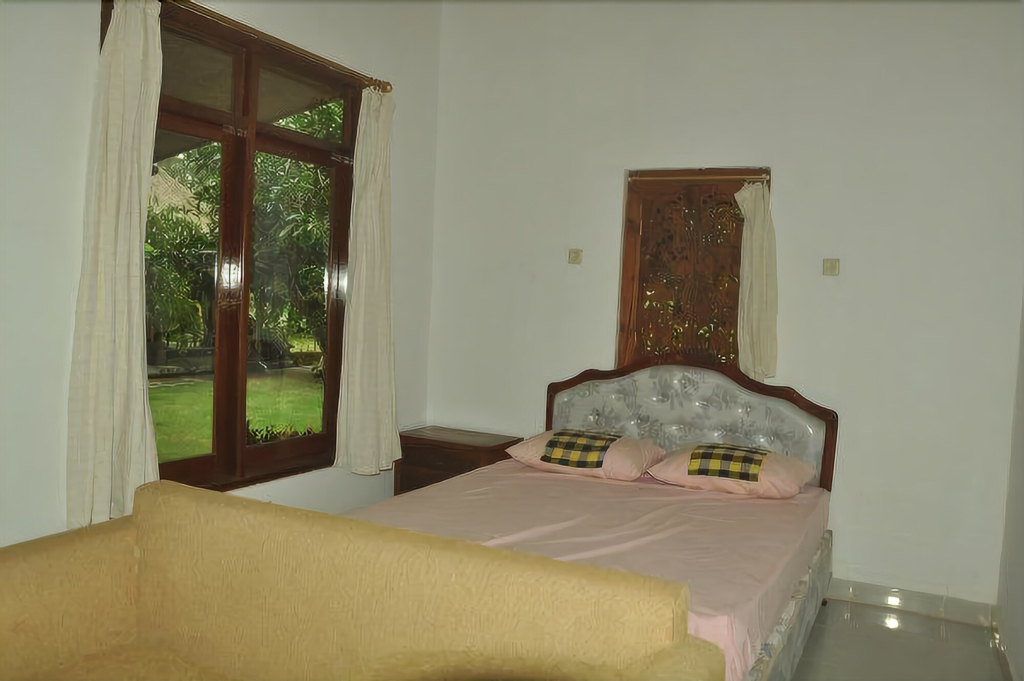 Rumah Desa, Tabanan