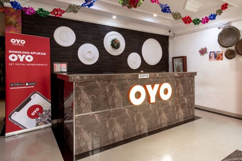 OYO 339 Mojopahit Residence, Medan