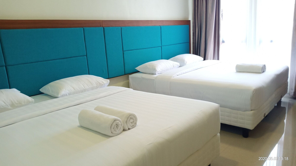 Alinson Boutique Residence Batam, Batam