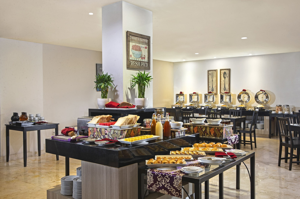 Swiss-Belinn Cibitung, Cikarang