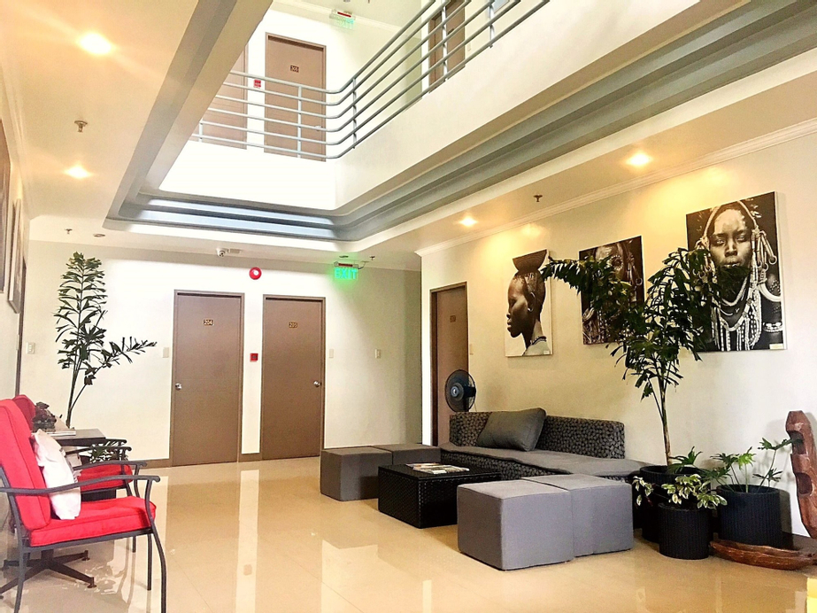 Hotel Tiffany Laoag, Laoag City