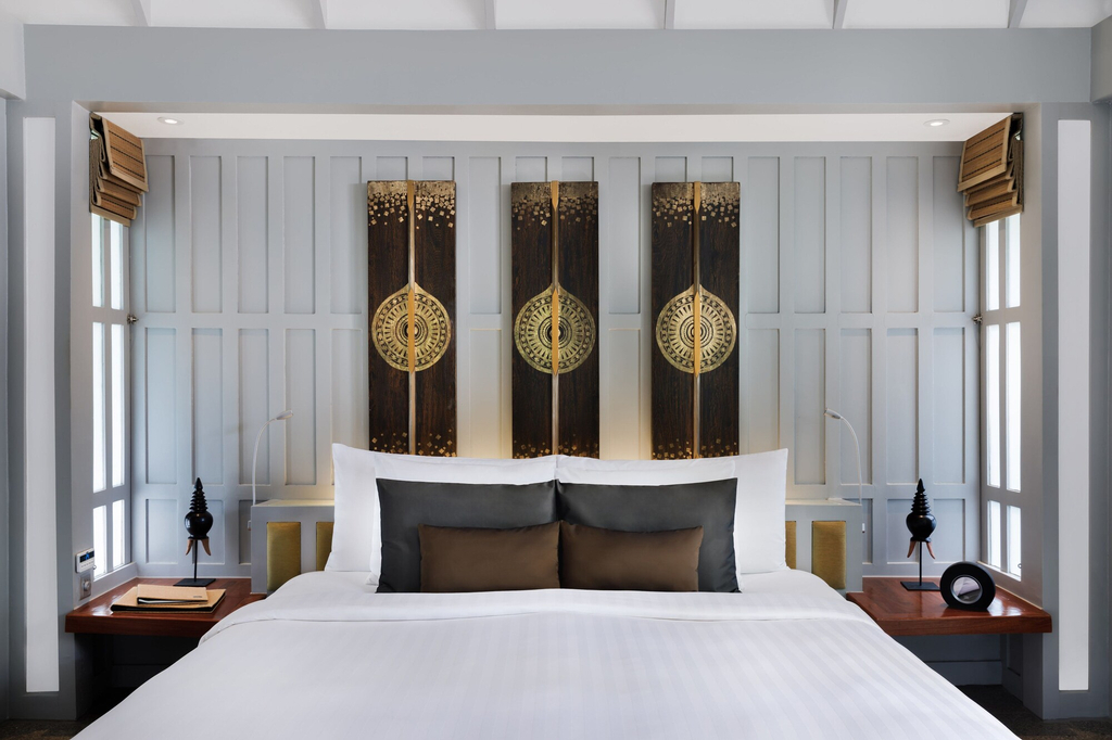 The Surin Phuket, Pulau Phuket